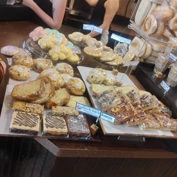 Sips Coffee & Cafe - Some baked goods - Coffee & Tea Near Me - Rochester, New York Sips Coffee & Cafe - Some baked goods - Coffee & Tea Near Me - Rochester, New York