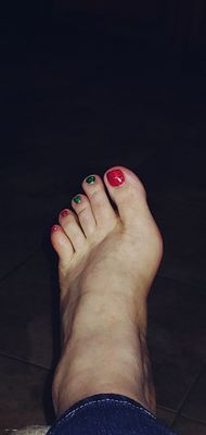 She's Not Here Nail Spa by null She's Not Here Nail Spa by null