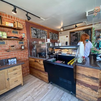 Pampas Cafe - Coffee & Tea Near Me - Castro Valley, California Pampas Cafe - Coffee & Tea Near Me - Castro Valley, California