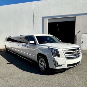 Lady Luck Limousine Service - Cadillac Escalade - Limos Near Me Lady Luck Limousine Service - Cadillac Escalade - Limos Near Me