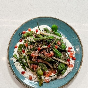 Covet PDX - Shishito Peppers - Breakfast & Brunch Near Me - Portland, Oregon Covet PDX - Shishito Peppers - Breakfast & Brunch Near Me - Portland, Oregon