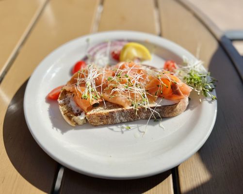 Layla's Bakery-Cafe by null