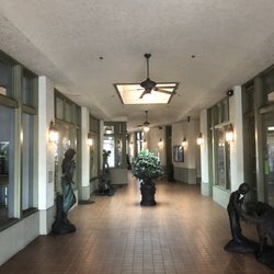 Arcade Building