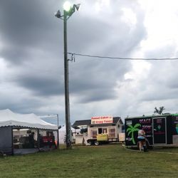 Hardin County Fair Grounds