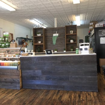 The Vermont Juice - Front ordering area - Live/Raw Food Near Me - Burlington, Vermont The Vermont Juice - Front ordering area - Live/Raw Food Near Me - Burlington, Vermont