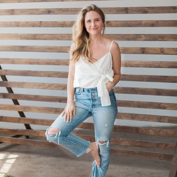 Bree McCool Photography - Ashley Scott of Scout Modern | Mini Brand Story - Event Photography Near Me