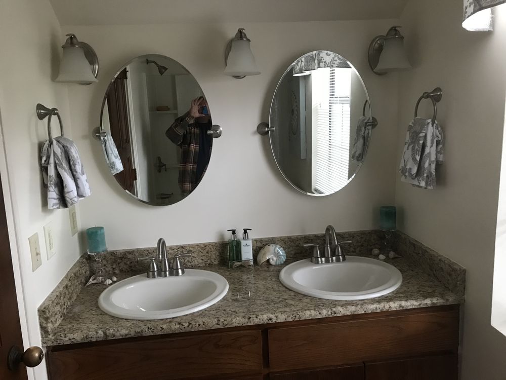 Slide of Burtons Plumbing and Home Improvements