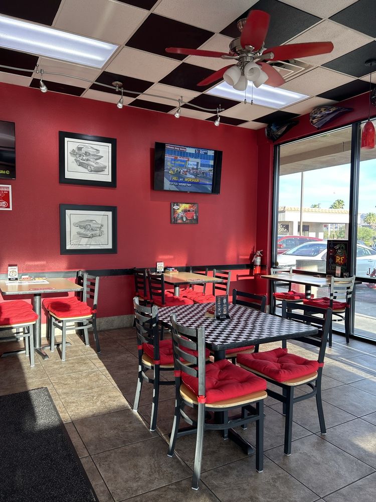 The Sandwich Spot - Photo 2