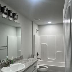 DeGraaf Electrical Services - Recessed can lighting.