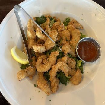 Capers - Grouper Fingers - Bars Near Me - Kennesaw, Georgia Capers - Grouper Fingers - Bars Near Me - Kennesaw, Georgia