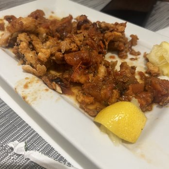 Flip - Calamari - Burgers Near Me - New York, New York