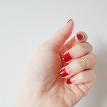 Nail'd It Nail Spa - Beautiful work by Kim! I love it :) Thanks - Nail Salons Near Me - Pasadena, California Nail'd It Nail Spa - Beautiful work by Kim! I love it :) Thanks - Nail Salons Near Me - Pasadena, California