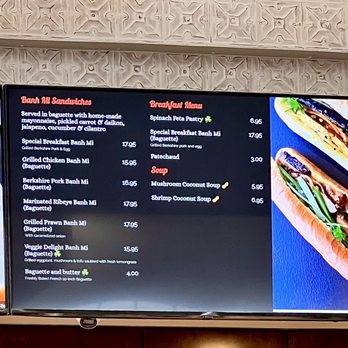 Brodard Express - Menu - Food Court Near Me - Santa Ana, California Brodard Express - Menu - Food Court Near Me - Santa Ana, California