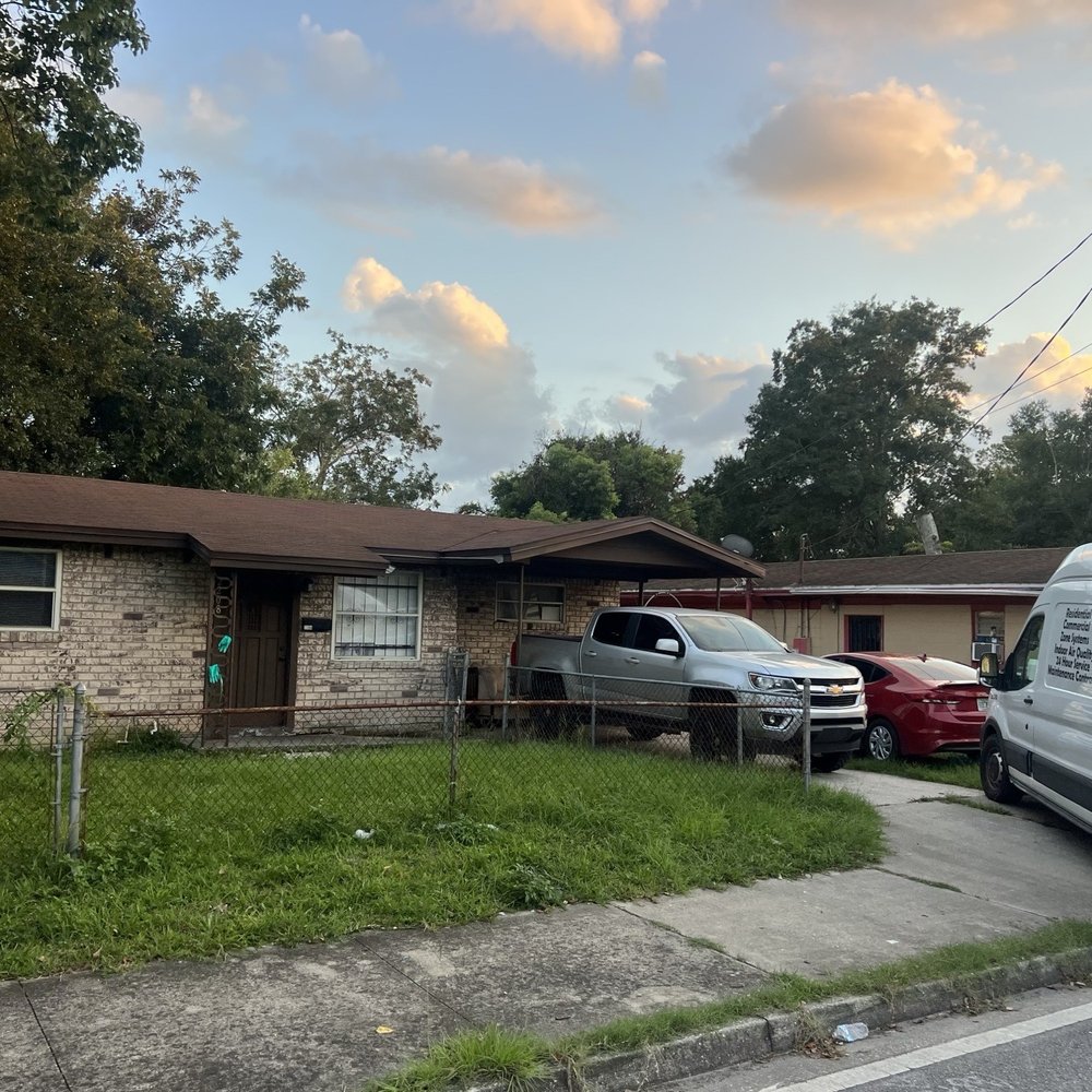 Air Doctors Heating And Cooling - Heating & Air Conditioning/HVAC Near Me - St. Augustine, Florida Air Doctors Heating And Cooling - Heating & Air Conditioning/HVAC Near Me - St. Augustine, Florida