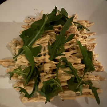 Bluewater Grill - Cauliflower - Steakhouses Near Me - Cancún, ROO Bluewater Grill - Cauliflower - Steakhouses Near Me - Cancún, ROO