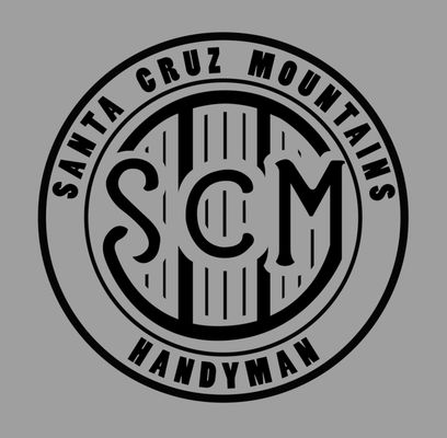 SCM Handyman Logo