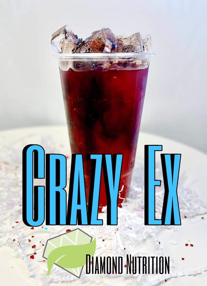 DIAMOND NUTRITION Updated October 2024 16 Photos 4402 E Aloha Dr