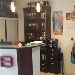 Clinic Balance - Recepción