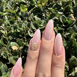 MOON CRYSTAL POWER