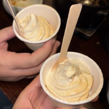 Dubu Haus - tofu ice cream - Korean Near Me - New York, New York Dubu Haus - tofu ice cream - Korean Near Me - New York, New York