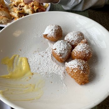 Biscuit Head - These little nuggets with lemon curd were amazing too. - Cafes Near Me - Asheville, North Carolina Biscuit Head - These little nuggets with lemon curd were amazing too. - Cafes Near Me - Asheville, North Carolina