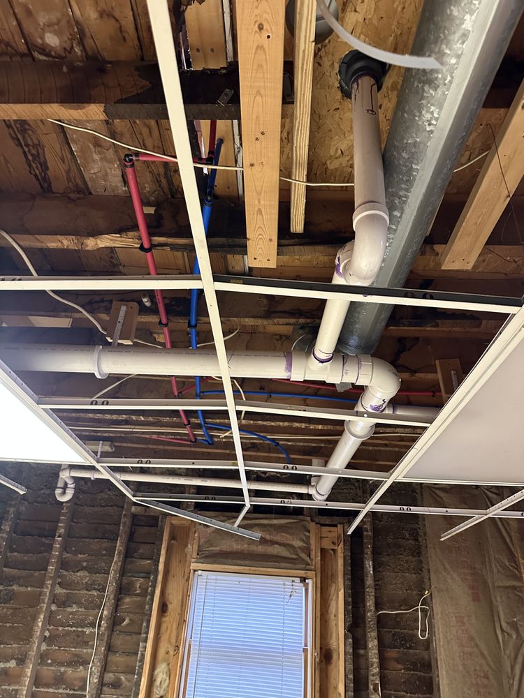 Slide of Leasher’s Home Solutions