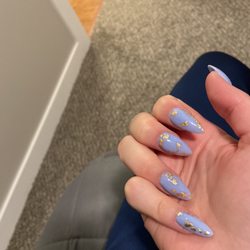 Top Nails