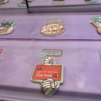 Funny Face Bakery - This too lol - Cupcakes Near Me - New York, New York Funny Face Bakery - This too lol - Cupcakes Near Me - New York, New York