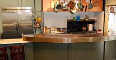 The Cooking Schools by null