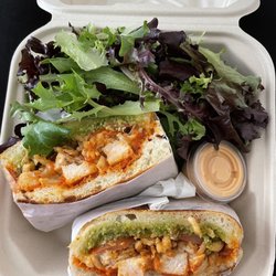 Cali Street Cafe