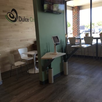 Dulce Crepes - Creperies Near Me - Fairfax, Virginia