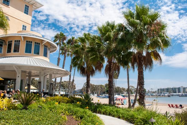 Jamaica Bay Inn Marina Del Rey, Tapestry Collection by Hilton by null