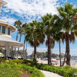 Jamaica Bay Inn Marina Del Rey, Tapestry Collection by Hilton