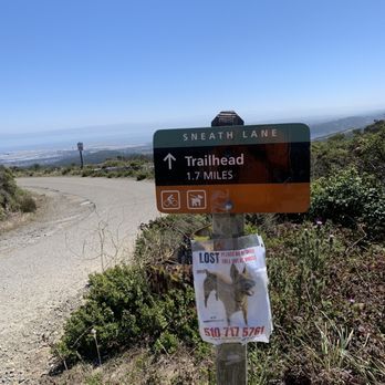 SWEENEY RIDGE - Updated February 2026 - 933 Photos & 190 Reviews - 3660 ...