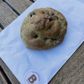 Batch & Box - Del Mar - Bakeries Near Me - San Diego, California