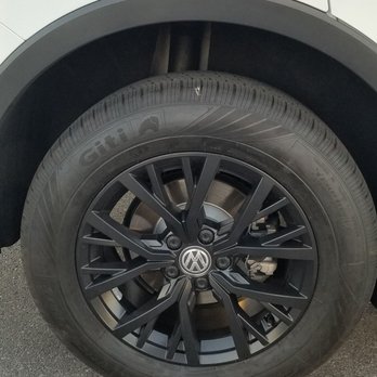 American Polishing & Plating - After - Auto Detailing Near Me - Henderson, Nevada