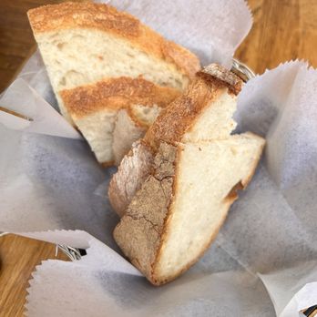 Da Gennaro - Bread - Italian Near Me - New York, New York Da Gennaro - Bread - Italian Near Me - New York, New York