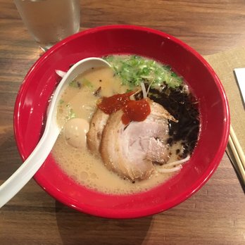 Ippudo San Francisco - Argamaru Ramen - Ramen Near Me - San Francisco, California Ippudo San Francisco - Argamaru Ramen - Ramen Near Me - San Francisco, California