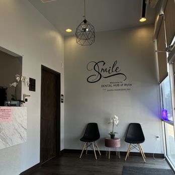 Dental Hub - General Dentistry Near Me - Wylie, Texas Dental Hub - General Dentistry Near Me - Wylie, Texas