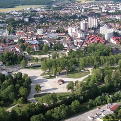 parc du jard