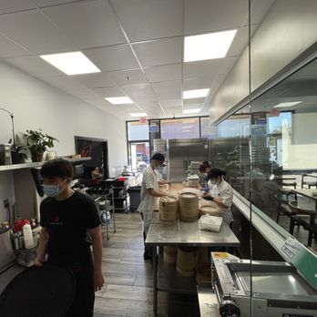 Yang Kee Dumpling - Dim Sum Near Me - Davis, California Yang Kee Dumpling - Dim Sum Near Me - Davis, California