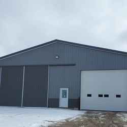 Ashbacher's Building Supplies