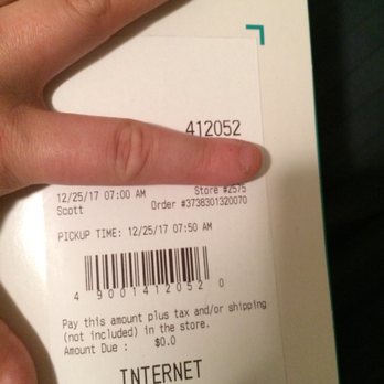 Walgreens - The receipt - Cosmetics & Beauty Supply Near Me - Vallejo, California Walgreens - The receipt - Cosmetics & Beauty Supply Near Me - Vallejo, California