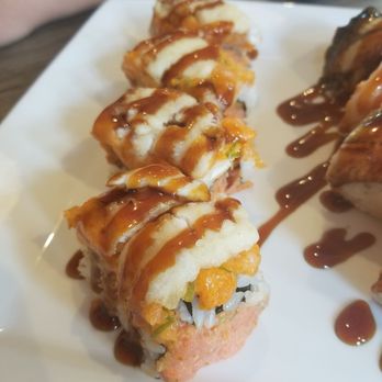 kanagawa - Queen Roll - Sushi Bars Near Me - Mechanicsburg, Pennsylvania kanagawa - Queen Roll - Sushi Bars Near Me - Mechanicsburg, Pennsylvania