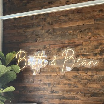 Bottle & Bean - Wine Bars Near Me - Chandler, Arizona Bottle & Bean - Wine Bars Near Me - Chandler, Arizona