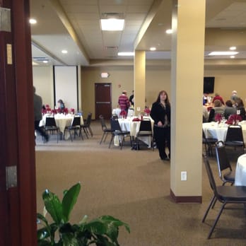 Faranda's Banquets - Venues & Event Spaces Near Me - DeKalb, Illinois