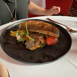 cuisino - Wolfsbarsch