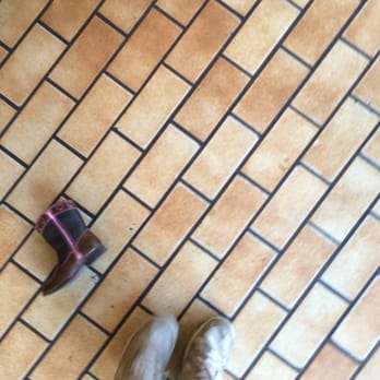 Frontier - Not sure why this boot was here but I'm into it. - Mexican Near Me - Albuquerque, New Mexico Frontier - Not sure why this boot was here but I'm into it. - Mexican Near Me - Albuquerque, New Mexico