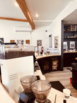 Lionheart Coffee Company by null