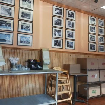 Doughboy Donuts & Deli - Donuts Near Me - Boston, Massachusetts